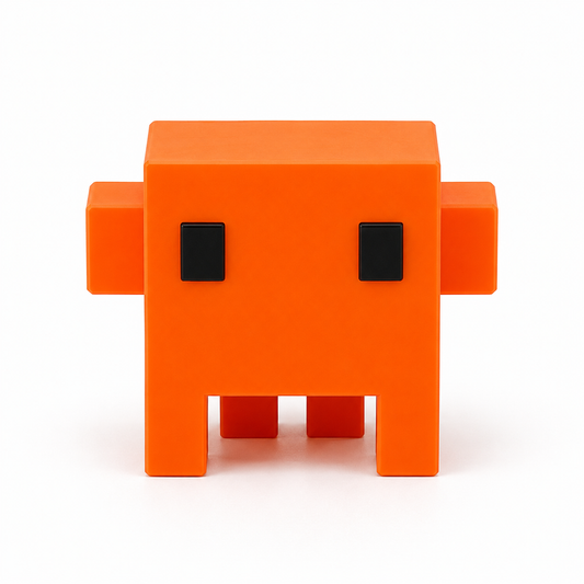 Claw'd — Desktop Companion
